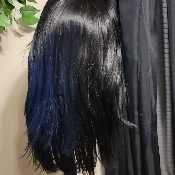 Bobbi Boss human hair wig main image 8